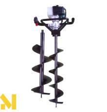 Мотобур Iron Angel MD3353 PROFI