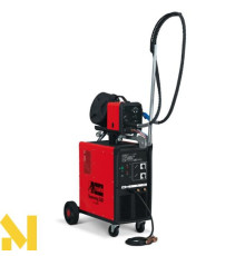 Зварювальний напівавтомат Telwin Supermig 580 Aqua (822047)