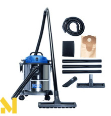 Пилосос Scheppach NTS20