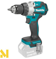 Дриль-шуруповерт ударний акумуляторний Makita DHP489Z (без АКБ та ЗП)