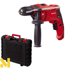 Дриль ударний Einhell TE-ID 500