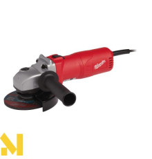 Болгарка (кутова шліфувальна машина) Milwaukee AG 9-125 XE