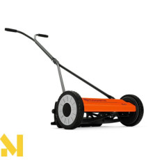 Газонокосарка механічна Husqvarna Exclusive 54