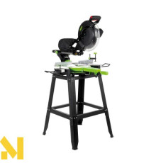 Пила торцювальна Zipper ZI-KGS305UK