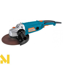 Болгарка (кутова шліфмашина) Sturm AG9024P