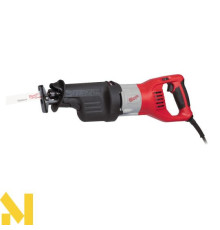 Пила шабельна Milwaukee SSPE 1500 X