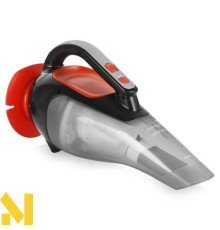Пилосос автомобільний Black&Decker DustBuster ADV1210