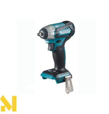 Гайковерт акумуляторний Makita TW140DZ (без АКБ та ЗП)