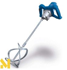 Міксер будівельний Scheppach PM 1600