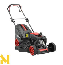 Газонокосарка бензинова ISKRA DM53SC-D200