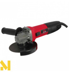 Болгарка (кутова шліфмашина) Vitals Master Ls1272HL