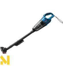 Пилосос акумуляторний Bosch GAS 18 V-LI Professional (без АКБ та ЗП)