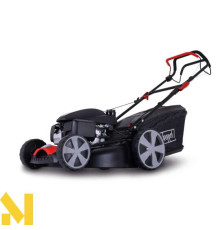 Газонокосарка бензинова Scheppach MS170-51H