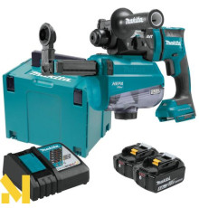 Перфоратор Makita DHR182TWJU