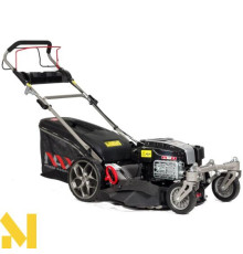 Газонокосарка бензинова NAX 5000S