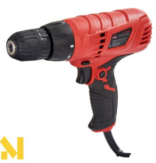 Дриль-шуруповерт мережевий Vitals Master Us 1030b