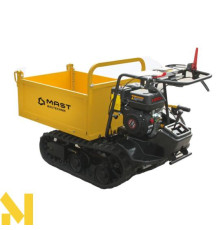 Міні-самоскид MAST Bautechnik MT-MD350