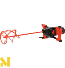 Міксер будівельний Yato YT-82608