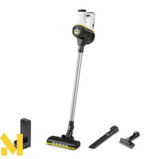 Пилосос акумуляторний Karcher VC 6 Cordless ourFamily