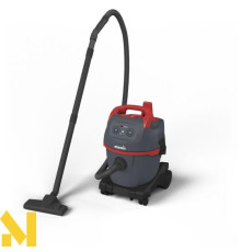 Пилосос професійний Starmix NSG uClean 1420 HK