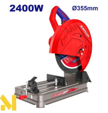 Пила монтажна EMTOP ECFS35528