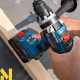 Дриль-шуруповерт ударний акумуляторний Bosch GSB 18V-150 C Professional (06019J5105)