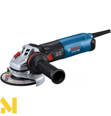 Болгарка (кутова шліфувальна машина) Bosch GWS 17-125 (06017D0200)