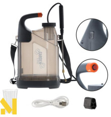 Обприскувач акумуляторний GARDEN LINE AOK0436 7 л