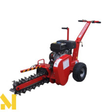 Грунторіз (бара) MasterCut DR-TR-15