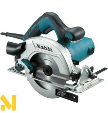 Пила дискова Makita HS6601