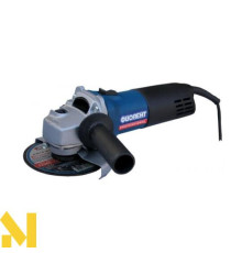 Болгарка (кутова шліфмашина) Phiolent МШУ 2-9-125Э