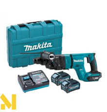 Перфоратор акумуляторний Makita HR007GM201