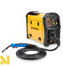 Зварювальний напівавтомат Powermat PM-IMG-230T