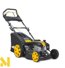 Газонокосарка бензинова Mowox PM 4650 SHW