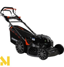 Газонокосарка бензинова Faworyt GTL51BS750N4W1-V