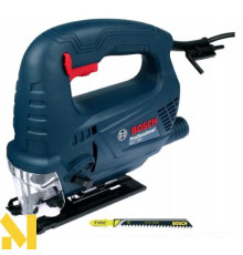 Лобзик електричний Bosch GST 700 Professional