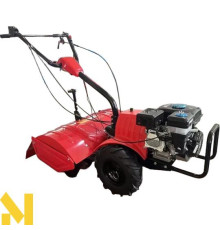 Мотокультиватор Forte 670