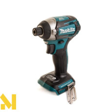 Гвинтоверт акумуляторний Makita DTD154Z (без АКБ та ЗП)