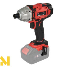 Гвинтоверт акумуляторний Vitals Master AS 18180 SmartLine+ (без АКБ та ЗП)