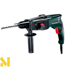 Перфоратор Metabo KHE 2444