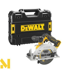 Пила дискова акумуляторна DeWALT DCS512NT (без АКБ та ЗП)