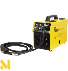 Зварювальний напівавтомат Кентавр СПАВ-250НДР