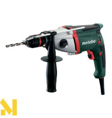 Дриль ударний Metabo SBE 701 SP