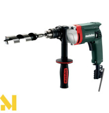 Дриль Metabo BE 75-16
