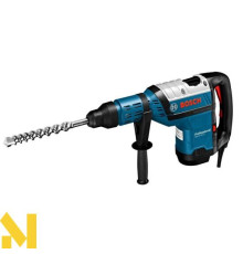 Перфоратор Bosch GBH 8-45 D SDS-max Professional