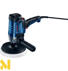 Машина полірувальна Bosch GPO 950