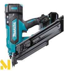 Цвяхозабивач акумуляторний Makita DBN900