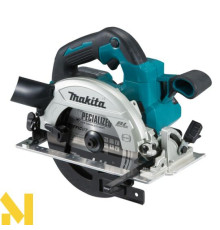 Пила дискова акумуляторна Makita DHS660Z (без АКБ та ЗП)