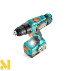 Дриль-шуруповерт акумуляторна Sturm CD3220CL