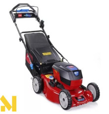 Газонокосарка акумуляторна TORO (21848)